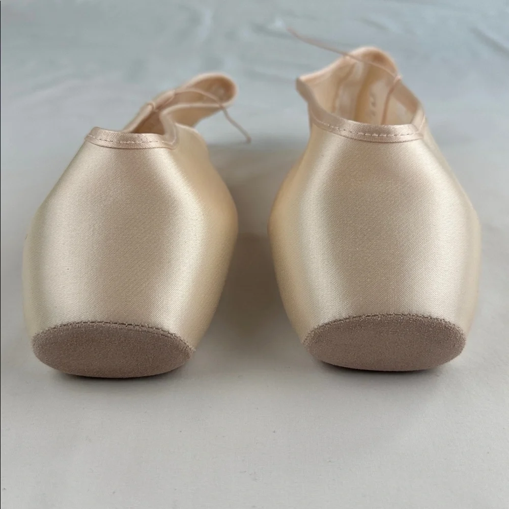 Gaynor Minden Europa Pointe Shoes - Sculpted 10W5HDH - New With Tags - Picture 4 of 8